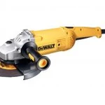 фото Углошлифовальная машина DeWalt D 28423