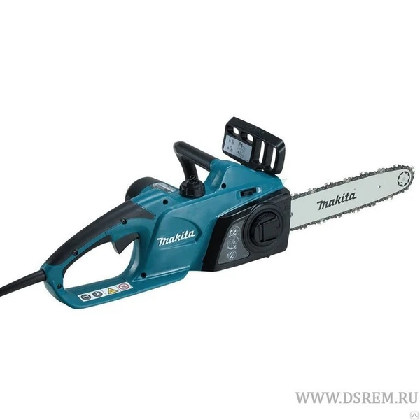 Фото Пила цепная Makita UC4041A