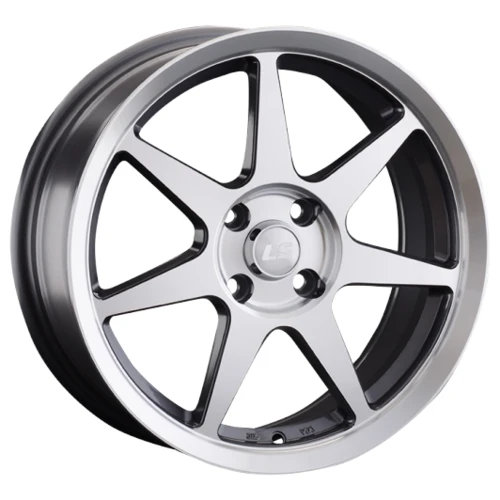 Фото Колесный диск LS Wheels LS819