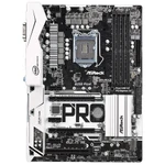 фото Материнская плата ASRock B250