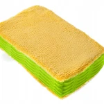 фото Губка микрофибра WASH Sponge, 78791