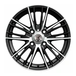 фото Колесный диск NZ Wheels F-33