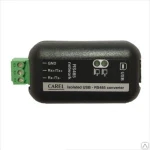 фото Сетевой конвертер USB RS232/485