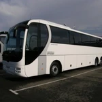 фото Автобус MAN Lion’s Coach L R08