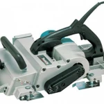 фото Рубанок электрический MAKITA KP312S (2200Вт,312мм,0-3/5мм,12000об/мин) **