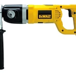 фото Дрель алмазного сверления DeWalt D 21580К