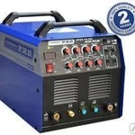 фото Инвертор AuroraPRO INTER TIG 200 AC/DC PULSE (TIG+MMA)