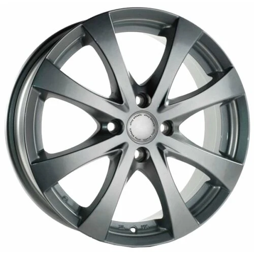 Фото Колесный диск RPLC-Wheels KI52