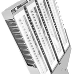 фото Светильник светодиодный lad led r320-4-30g-50 консоль