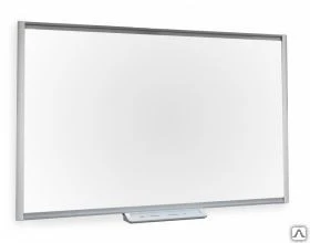 Фото Интерактивная доска SMART BOARD SBX880