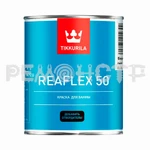 фото Краска 0,8л д/ванн белая Tikkurila REAFLEX 50 (3) ВМ под заказ П