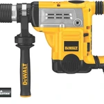 фото Перфоратор DeWalt D25602K / 1250 Вт, 12 Дж, SDS-Max, вертикальный, 2 режима