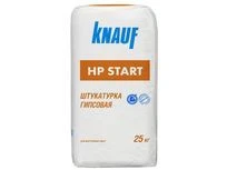 Фото Штукатурка KNAUF HP-Start 25кг