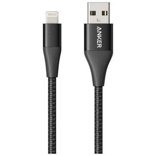 Фото Кабель ANKER Powerline+ II USB