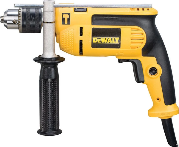 Фото Дрель DeWalt DWD 024 KS с ударом