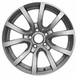 фото Колесный диск RPLC-Wheels VW67