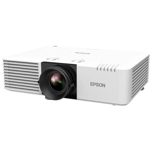 Фото Проектор Epson EB-L610W