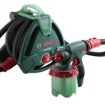 фото Аренда краскопульта Bosch PFS 5000Е