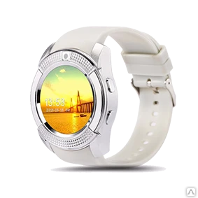 Фото Умные часы SmartWatch V8