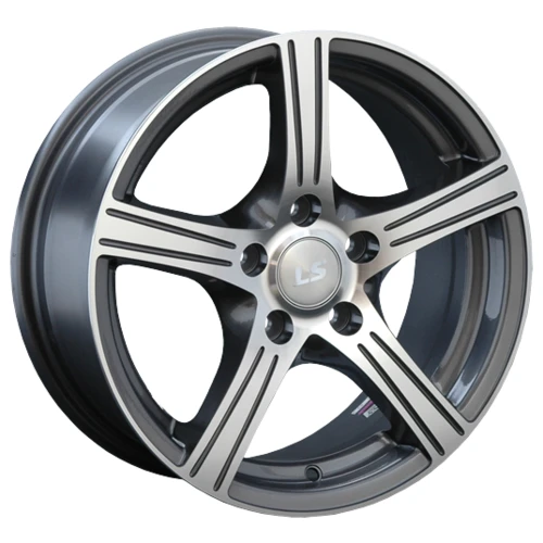 Фото Колесный диск LS Wheels NG238