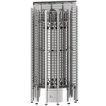 фото Печь для сауны Sawo Tower TH9 120 NS WL (без пульта и блока, пристенная, полукруглая)