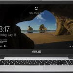 фото Ноутбук Asus X507MA-EJ157T 90NB0HL1-M02720 Black