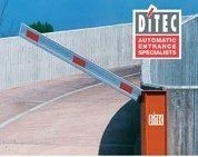 Фото Шлагбаумы DITEC, САМЕ, SOMMER