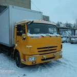 фото КАМАЗ-4308-3021-25 Промтоварный