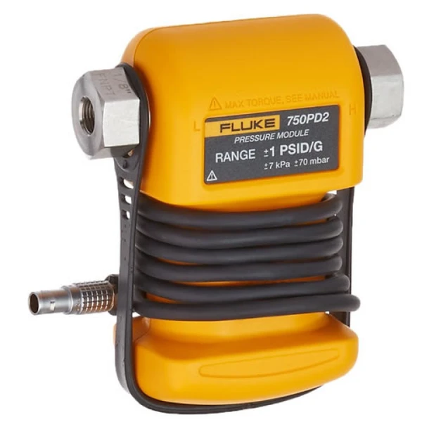 Фото Модуль давления Fluke 750PD4