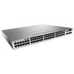 фото Коммутатор Cisco WS-C3850-48P-L