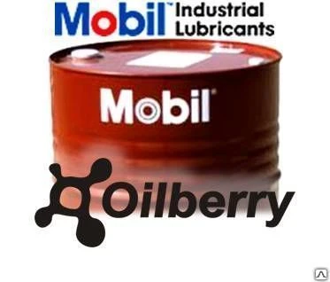 Фото Тормозная жидкость Mobil Brake Fluid DOT 4 12 x 0.5 L