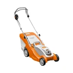 фото Газонокосилка STIHL RMA 339 SET