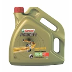 фото Моторное масло для мототехники Castrol POWER 1 4T 10W-40 (4л.) 15688C