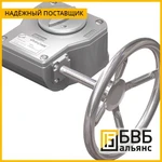 Фото №2 Редуктор Pro-Gear для стандартнопроходных кранов Broen Ballomax