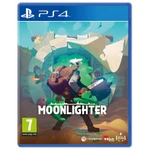 фото Moonlighter