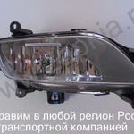 фото Фара ПТФ противотуманная правая Hyundai Grand Starex 92202-4H000 922024H000