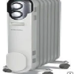 фото Радиатор масляный Electrolux EOH/M-1209 2000W (9 секций)