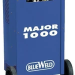 фото Пуско-зарядное устройство BlueWeld MAJOR 1000-400V-12-24V-20кВт