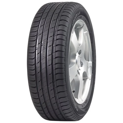 Фото Автомобильная шина Nokian Tyres