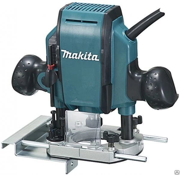 Фото Фрезер MAKITA RP 0900