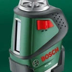 фото Уровень лазерный Bosch PLL 360(без штатива)