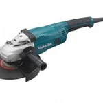 фото Угловая шлифовальная машина Makita GA 9030 SFK1