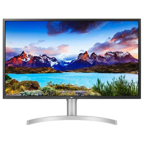 Фото Монитор LG 32UL750