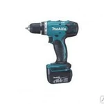 фото Аккумуляторная дрель Makita DDF343RFE