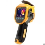 фото Инфракрасный тепловизор Fluke Ti200