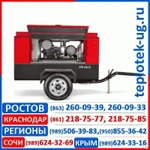 фото Компрессор Chicago Pneumatic