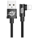 фото Кабель Baseus MVP Elbow USB -