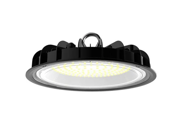 Фото Светильник светодиодный для высоких пролетов PHB UFO 03 150Вт 5000К 120град. IP65 JazzWay 5034594