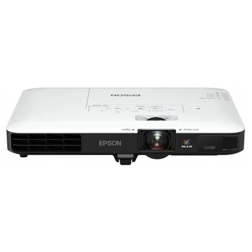 Фото Проектор Epson EB‑1795F