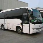 фото Higer KLQ 6826Q (Евро 4) автобус